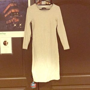 Bodycon dress